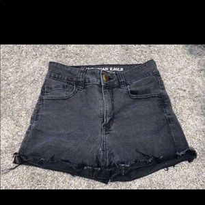Cute American Eagle shorts